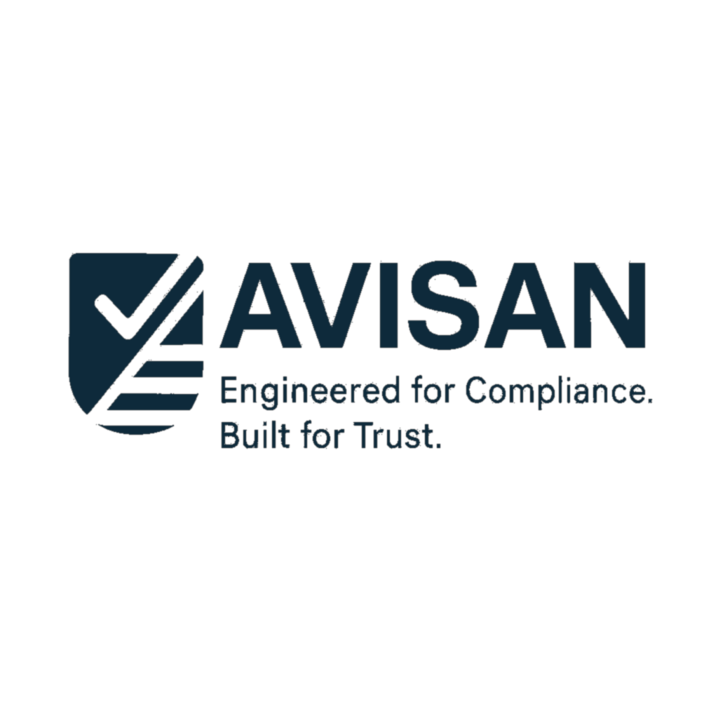 AVISAN — Engineered for Compliance. Built for Trust.